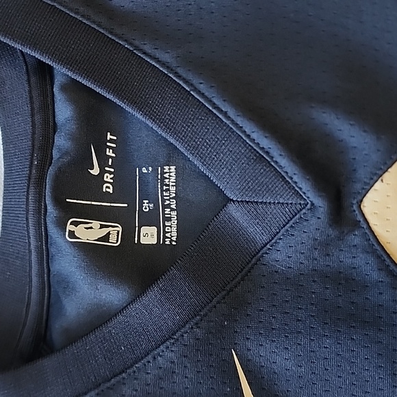 Nike NBA  North De Rozan Jersey - Kids Small - Picture 2 of 6